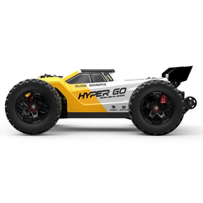 MJX HYPER GO 14207 1/14 2.4G Brushless High Speed RC Car Models 53KM/H Two Shells
