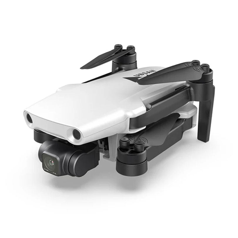 Hubsan MINI 4K Drone 9KM 3-Axis Gimbal Professional aerial photography Quadcopter