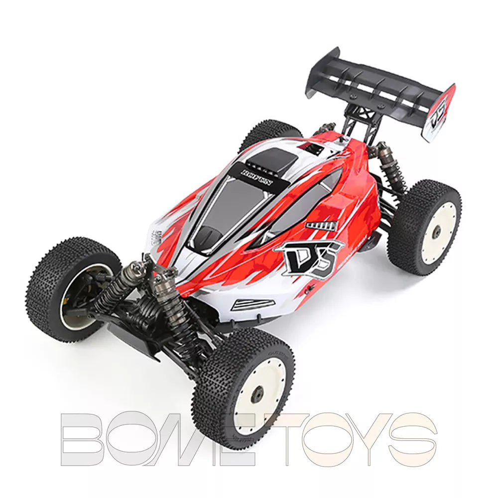 ROFUN ED5 1/5 RC Car 4WD 8S Electric High Speed Race Track Off Road vehicle