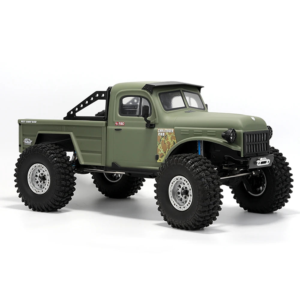 RGT EX86170 Challenger PRO RC Car 4WD Off-Road Vehicle | bometoys RGT EX86170 Challenger PRO RC Car 4WD Off-Road Vehicle | bometoys
