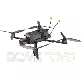 MX330T 10inch FPV Drone Dual-light 2K Camera Thermal Imaging Drone 20KM GPS 3KG Payload RTK AI Tracking Folding Quadcopter