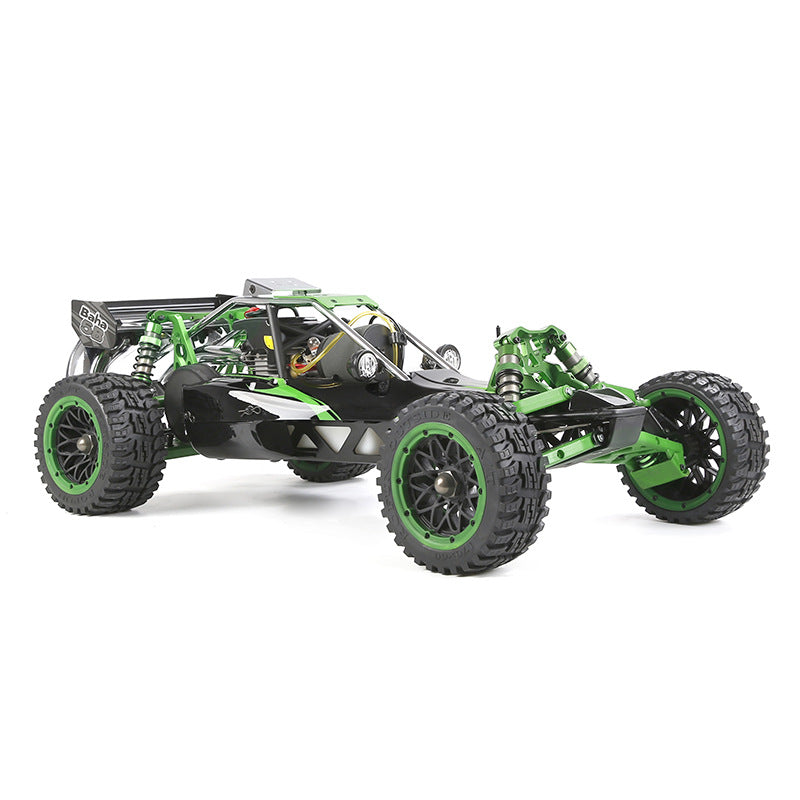 ROFUN BAHA 450AG 45CC Gasoline Engine RC Car 1/5 2.4G 2WD High Speed Race Track Off Road Car