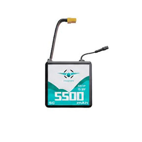 HEQUVA SWAN VOYAGER K8T-V2 VTOL 5500mAh Battery