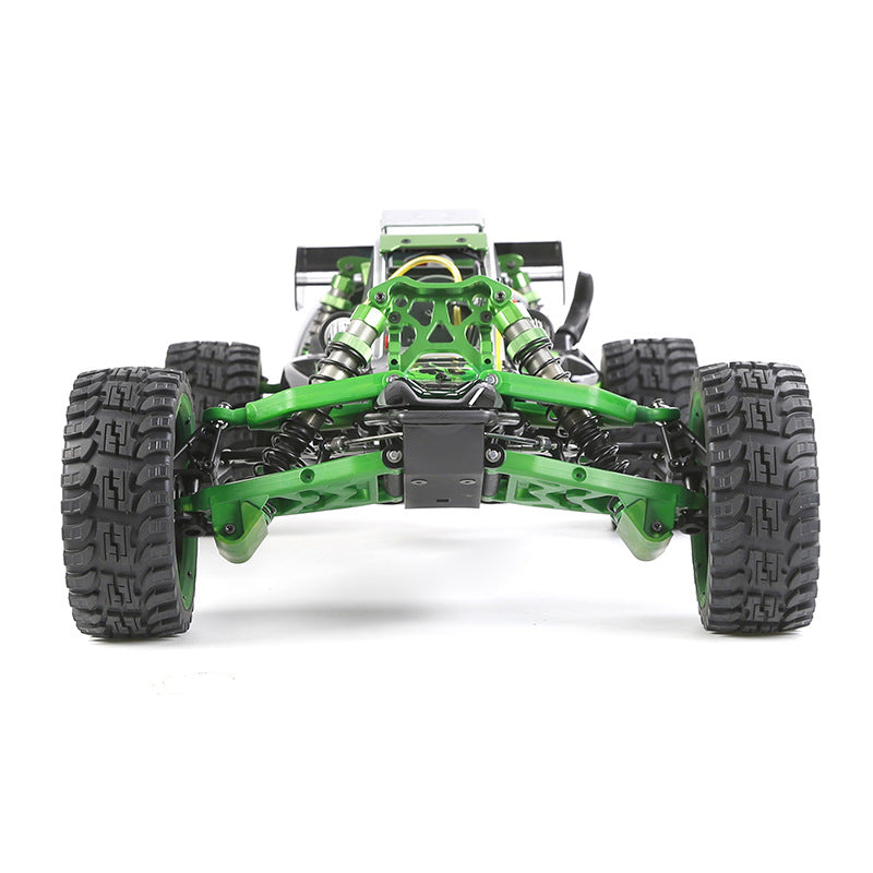 ROFUN BAHA 450AG 45CC Gasoline Engine RC Car 1/5 2.4G 2WD High Speed Race Track Off Road Car