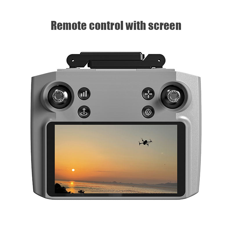 XMR/C M9 MAX 3-axis Gimbal 4K Drone Brushless GPS 5G Obstacle Avoidance Quadcopter Optional Screen Remote Control