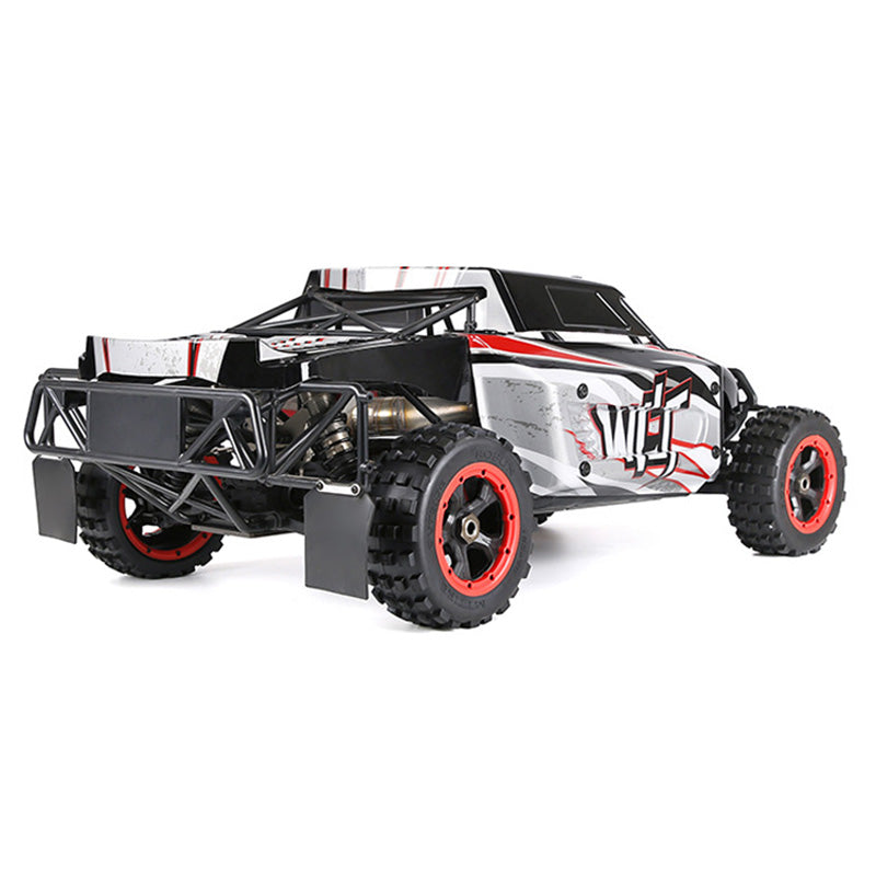 ROFUN WLT 4WD 36CC Entry Upgraded Version Gas RC Car 1/5 Off Road Car