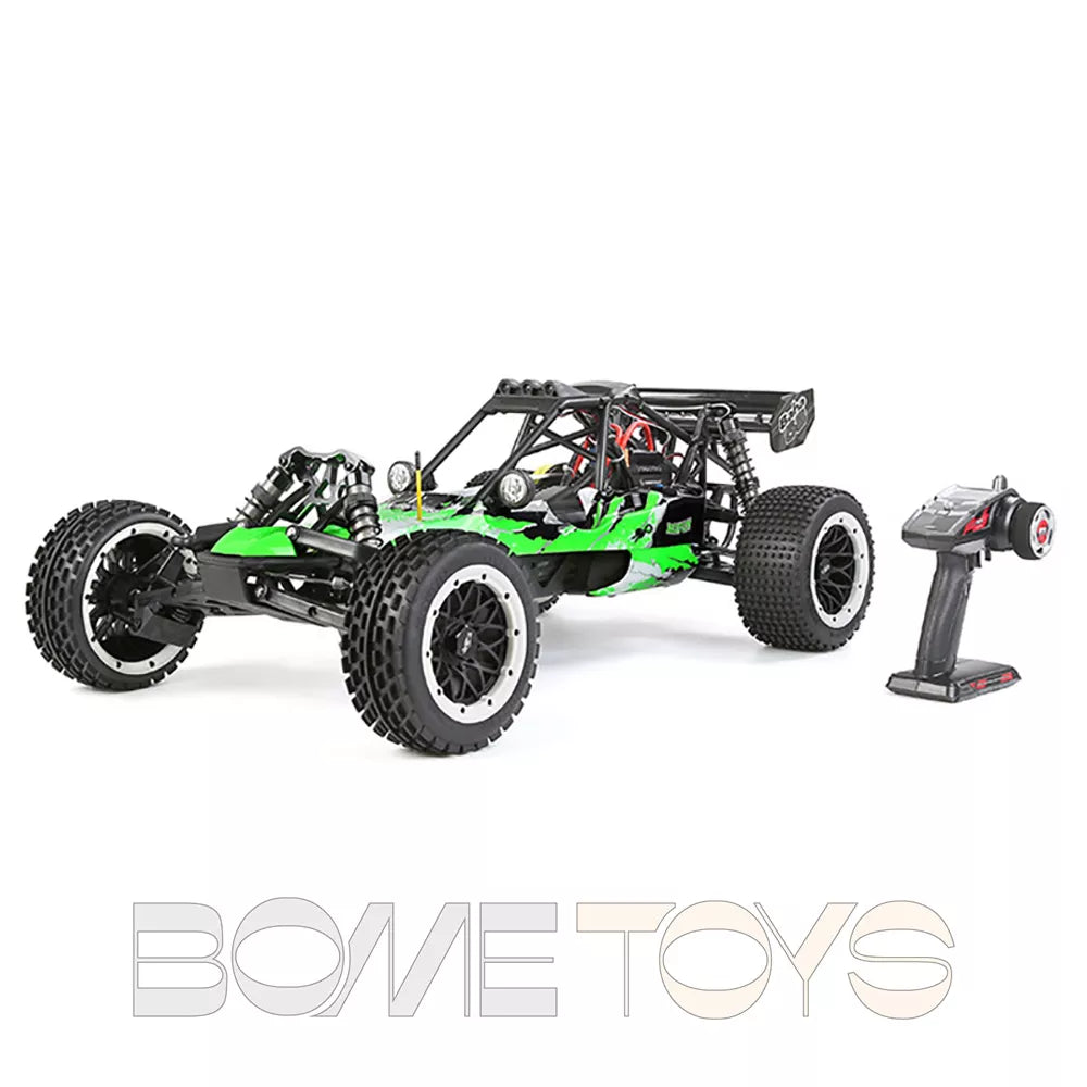 ROFUN E-BAHA 5B RC Car 1/5 8S Electric 2WD High Speed Race Track Off Road vehicle