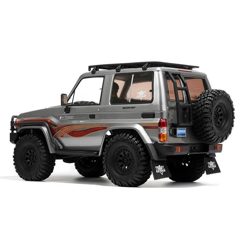 RGT EX86020 Intruder TOYOTA LC71 4WD RC Car Crawler Off-Road