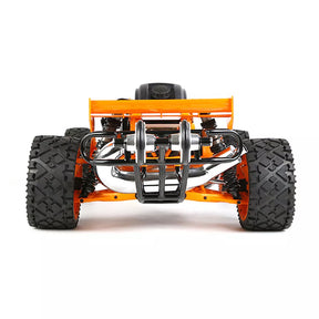 ROFUN Q-BAHA 36CC Gasoline Engine RC Car 1/5 2.4G 2WD High Speed Head Up Race Track Vehicle High Configuration Version