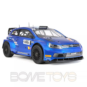 ROFUN E-RF5 RC Car 1/5 8S Electric 4WD High Speed Flat Running Rally Sports Car