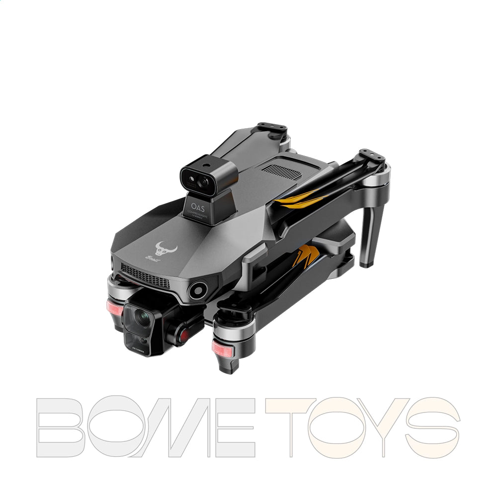 ZLL SG880 4K Drone Long Battery Life 10KM Obstacle Avoidance GPS 5G Quadcopter Touch Screen Remote Controller