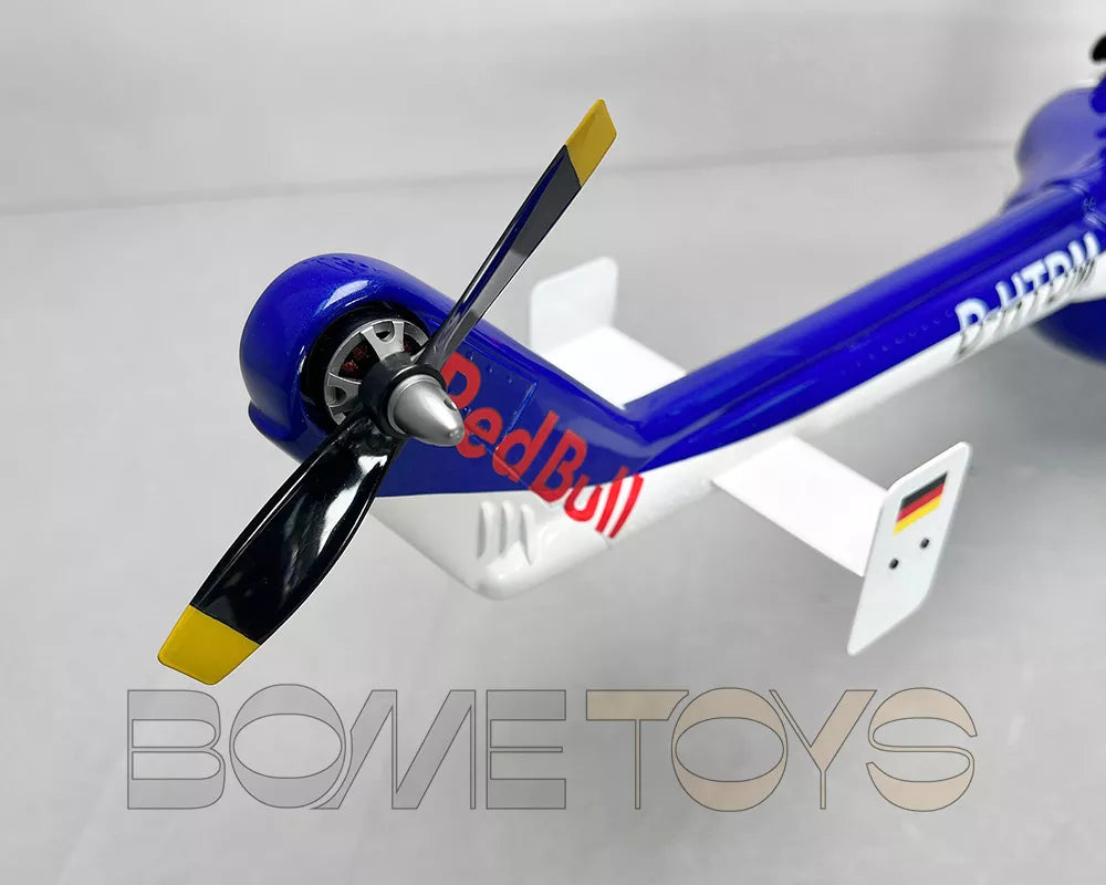 ROBAN BO-105 450L RC Helicopter 4-Blade 2.4G 11CH GPS Stabilized PNP/RTF With X2 Flight Controller