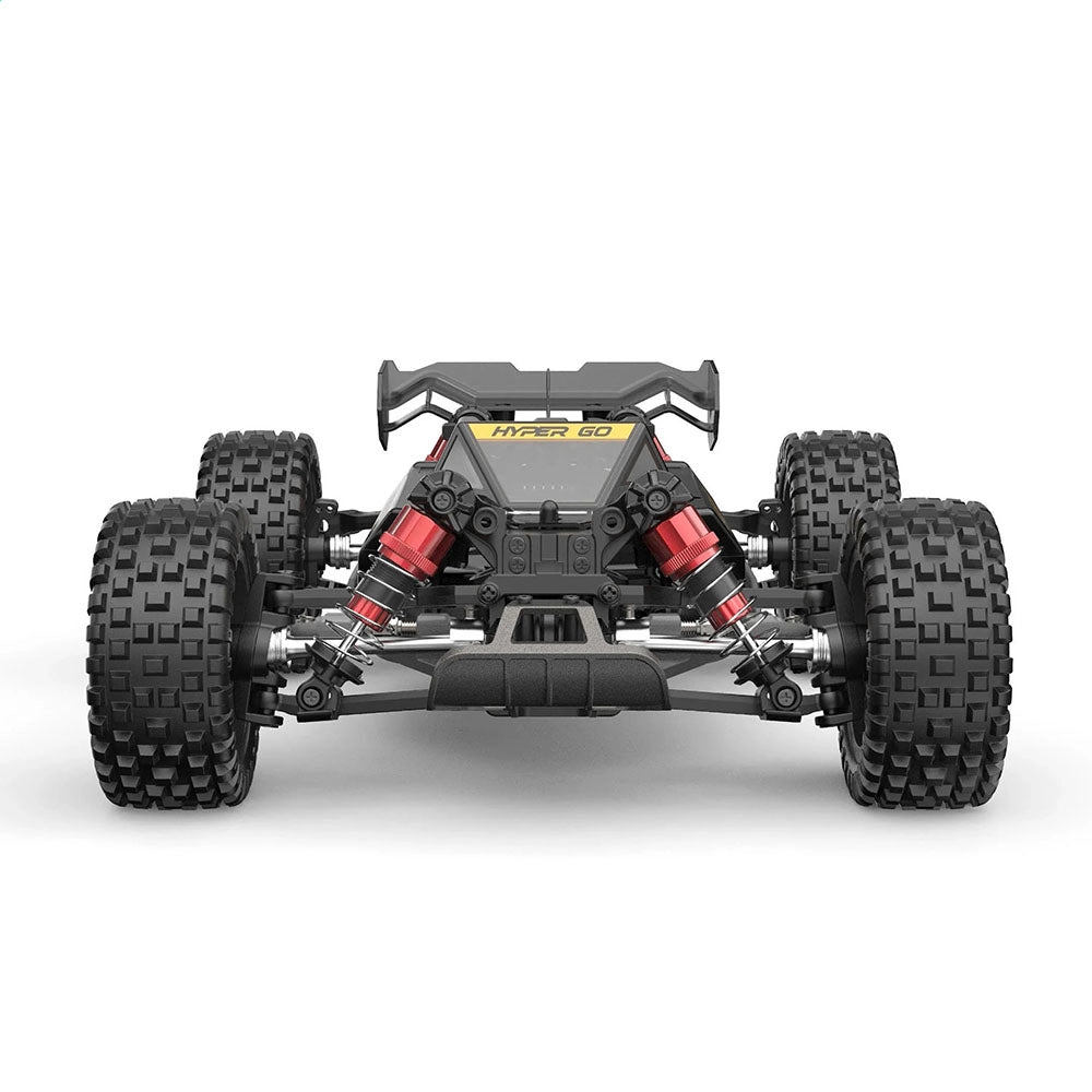 MJX Hyper Go 16213 1/16 Brushless 4WD Off-Road RC Buggy – 42 km/h RTR