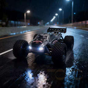 ZD Racing 9021-V3 1/8 4WD 80km/h 2.4G 120A ESC Brushless RC Car Full Scale Electric Racing truck