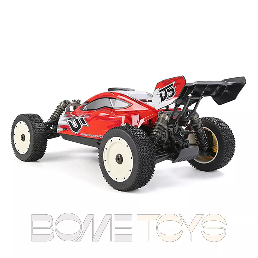 ROFUN ED5 1/5 RC Car 4WD 8S Electric High Speed Race Track Off Road vehicle