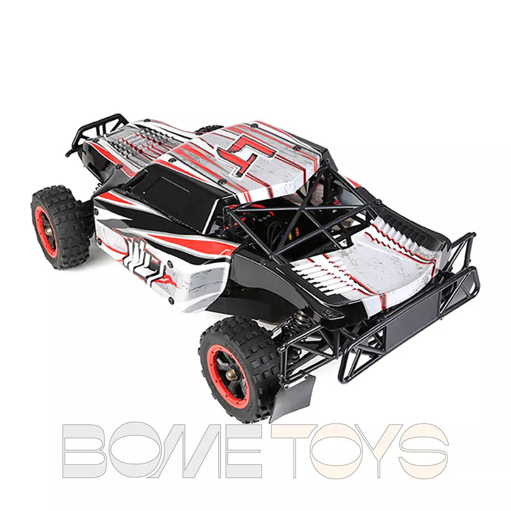 ROFUN EWLT 1/5 RC Car 8S Electric 4WD High Speed Race Track Off Road vehicle