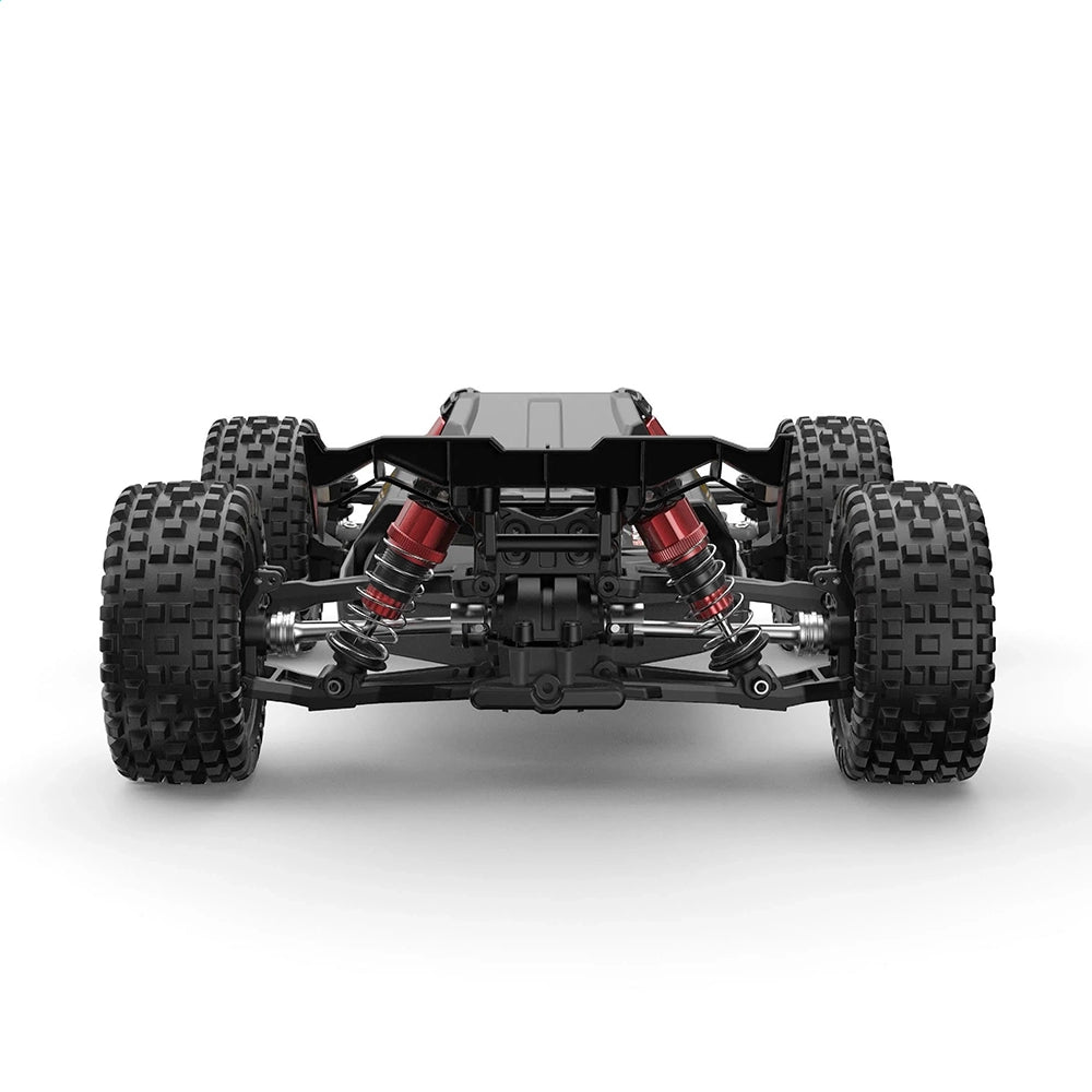 MJX Hyper Go 16213 1/16 Brushless 4WD Off-Road RC Buggy – 42 km/h RTR