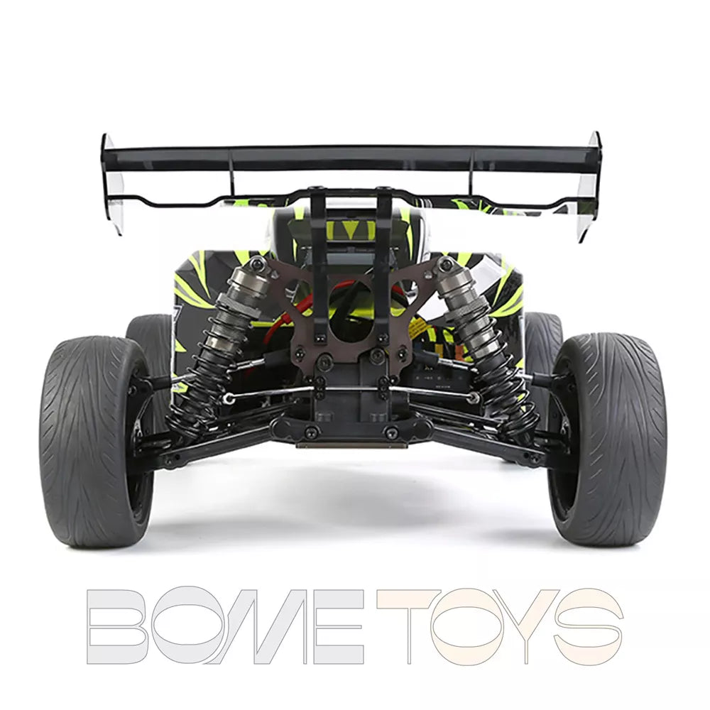 ROFUN EV5 1/5 RC Car 8S Electric 4WD High Speed Race Track Off Road vehicle