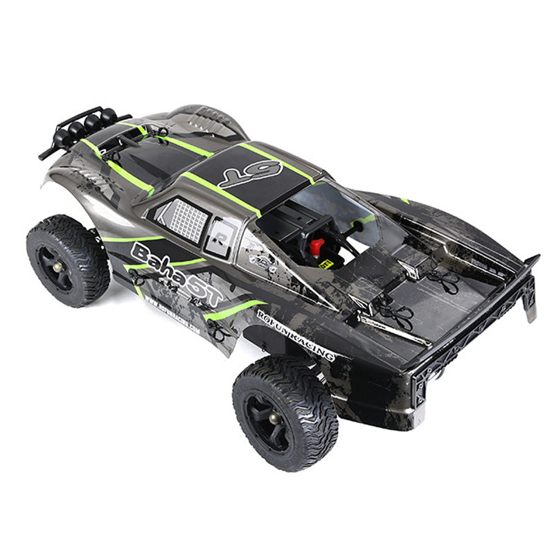 ROFUN BAHA 5T 32CC Gasoline Engine RC Car 1/5 2.4G 2WD High Speed Race Track Off Road Car
