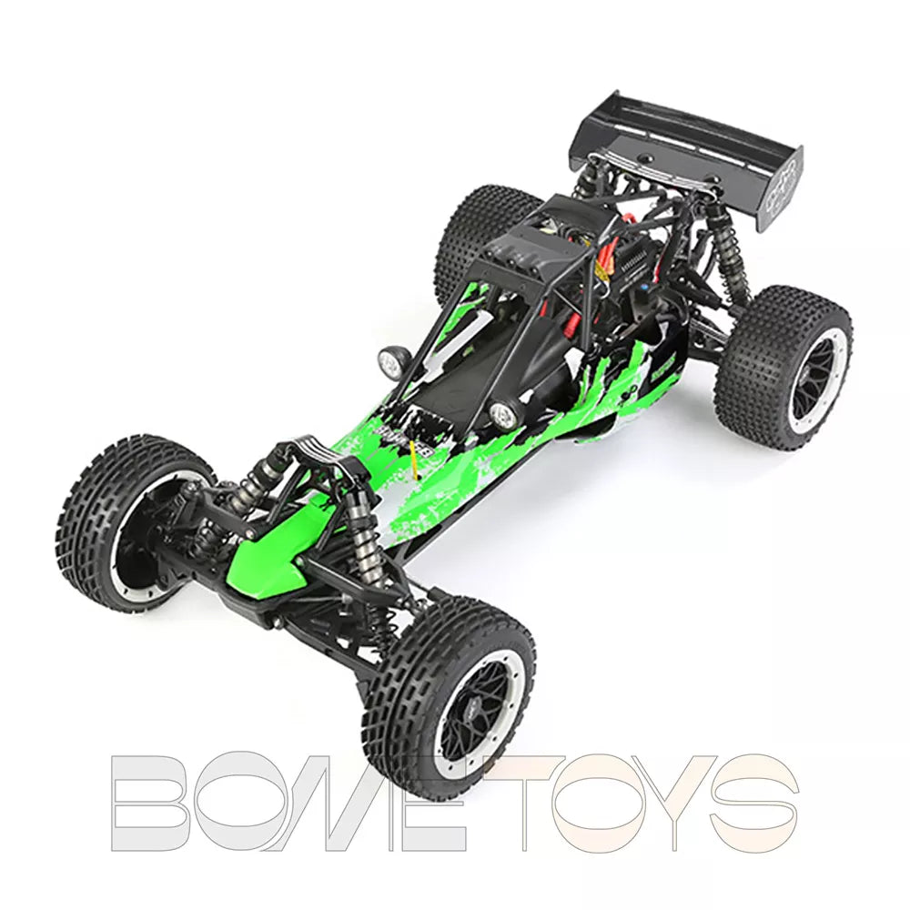 ROFUN E-BAHA 5B RC Car 1/5 8S Electric 2WD High Speed Race Track Off Road vehicle