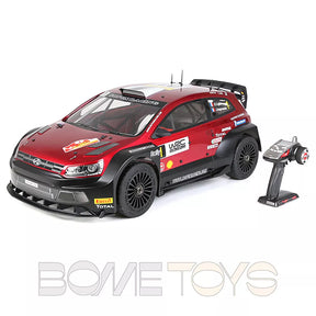 ROFUN E-RF5 RC Car 1/5 8S Electric 4WD High Speed Flat Running Rally Sports Car