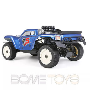 ROFUN ET5 1/5 RC Car Electric 4WD High Speed Race Track Off Road vehicle