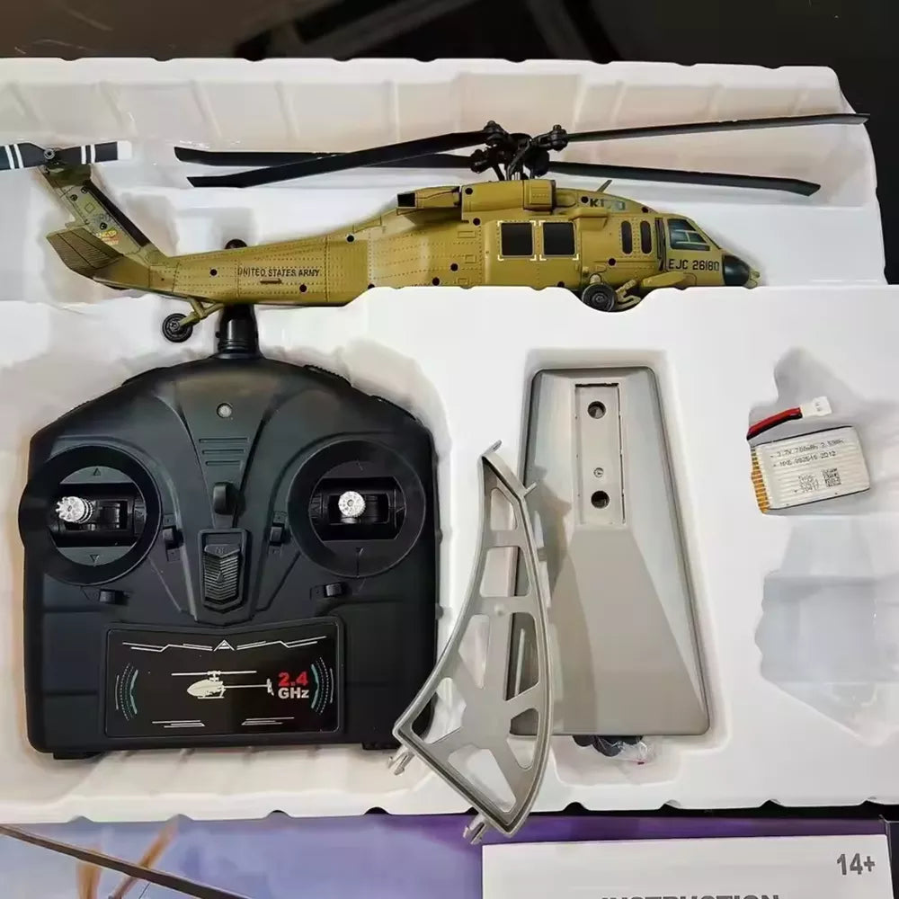 Wltoys K170 Black Hawk UH-60L Brushless RC Helicopter | bometoys Wltoys K170 Black Hawk UH-60L Brushless RC Helicopter | bometoys