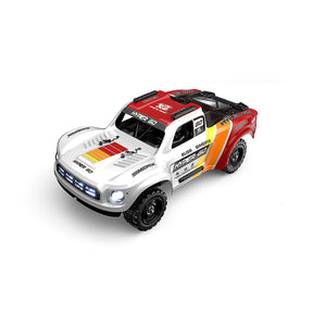 MJX HYPER GO 14211 RC Car 1/14 Brushless RC Truck Models 70km/H Alloy Vechile