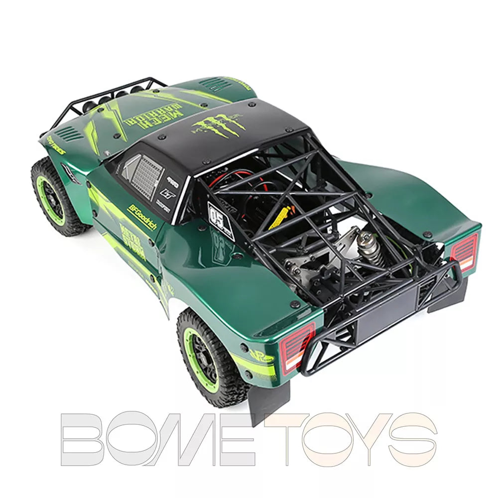 ROFUN ELT 1/5 RC Car 8S Electric 4WD High Speed Race Track Off Road vehicle