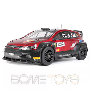 ROFUN E-RF5 RC Car 1/5 8S Electric 4WD High Speed Flat Running Rally Sports Car