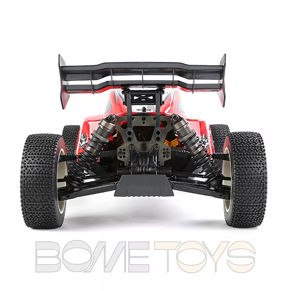 ROFUN ED5 1/5 RC Car 4WD 8S Electric High Speed Race Track Off Road vehicle