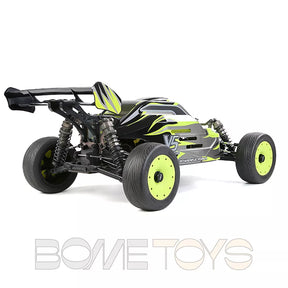 ROFUN EV5 1/5 RC Car 8S Electric 4WD High Speed Race Track Off Road vehicle