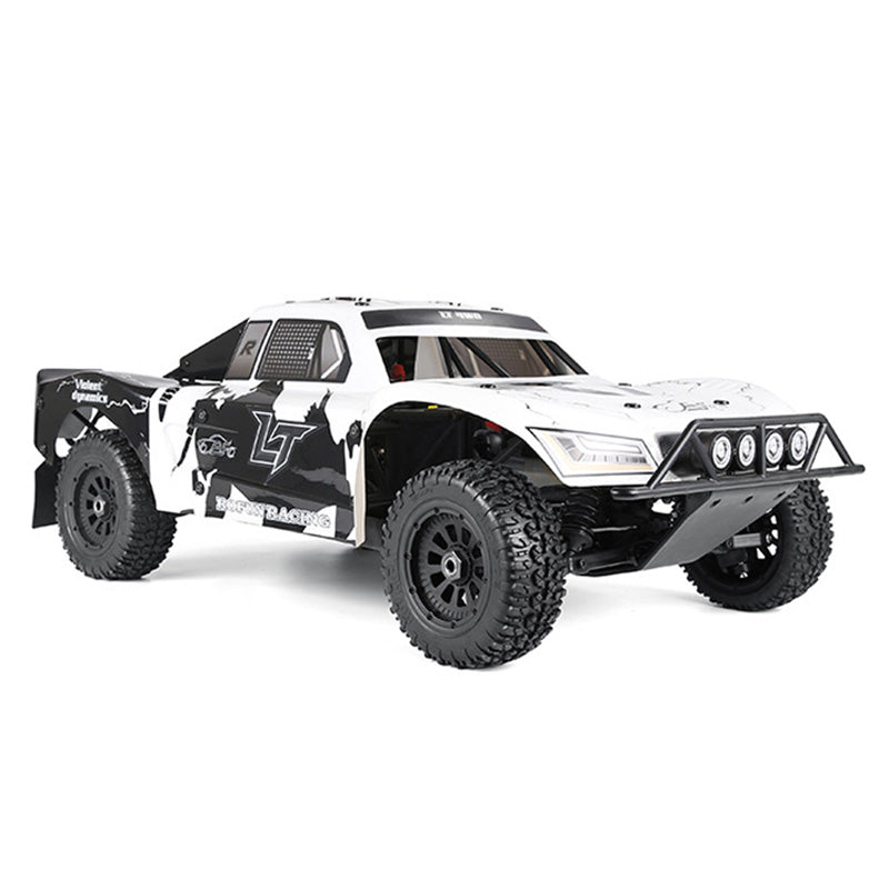 ROFUN LT 4WD 36CC Entry Upgraded Version Gas RC Car 1/5 High Speed Race Track Off Road Car