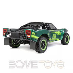 ROFUN ELT 1/5 RC Car 8S Electric 4WD High Speed Race Track Off Road vehicle