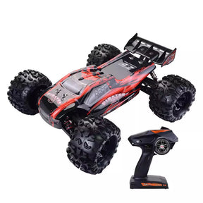 ZD Racing 9021-V3 1/8 4WD 80km/h 2.4G 120A ESC Brushless RC Car Full Scale Electric Racing truck