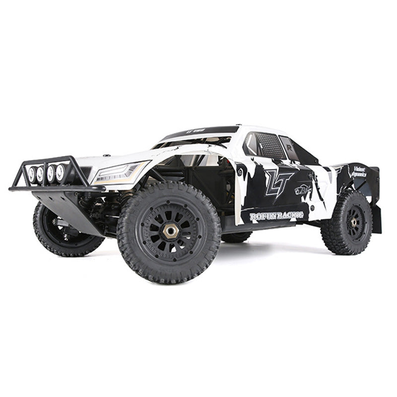 ROFUN LT 4WD 36CC Entry Upgraded Version Gas RC Car 1/5 High Speed Race Track Off Road Car