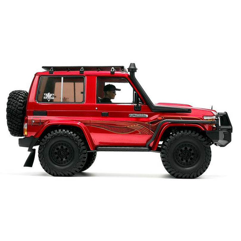 RGT EX86020 Intruder TOYOTA LC71 4WD RC Car Crawler Off-Road