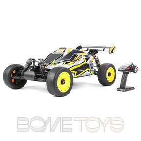 ROFUN EV5 1/5 RC Car 8S Electric 4WD High Speed Race Track Off Road vehicle
