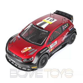 ROFUN E-RF5 RC Car 1/5 8S Electric 4WD High Speed Flat Running Rally Sports Car