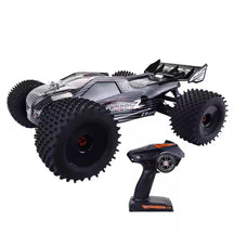 ZD Racing 9021-V3 1/8 4WD 80km/h 2.4G 120A ESC Brushless RC Car Full Scale Electric Racing truck