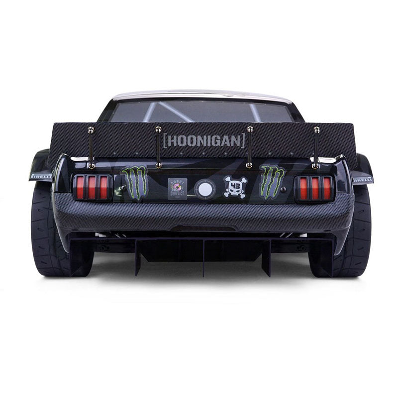 ZD Racing EX07 1/7 4WD RC Car High-Speed 130km/h Professional Flat Drift Sports Car Electric RC Model Toys Gift