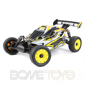 ROFUN EV5 1/5 RC Car 8S Electric 4WD High Speed Race Track Off Road vehicle