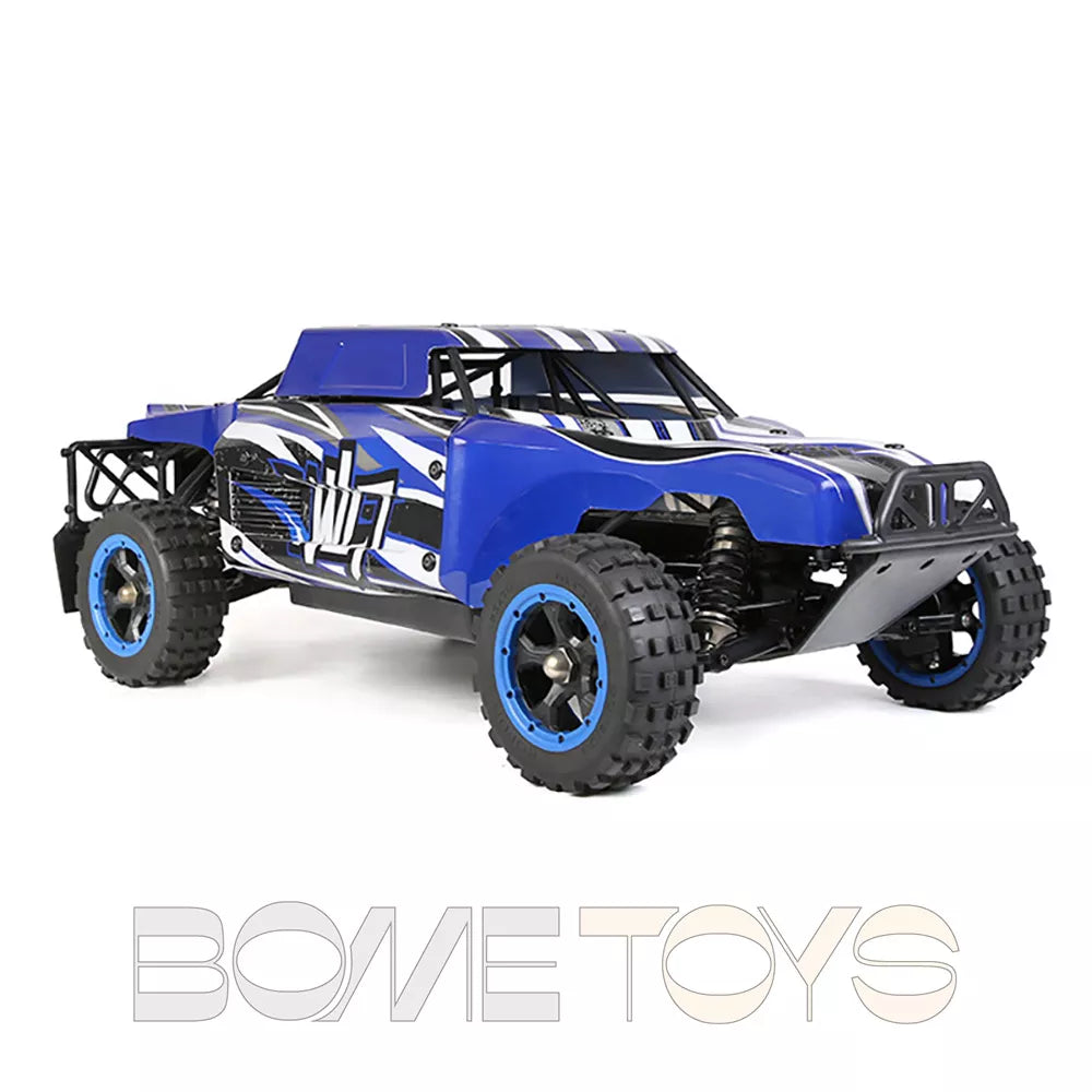 ROFUN EWLT 1/5 RC Car 8S Electric 4WD High Speed Race Track Off Road vehicle