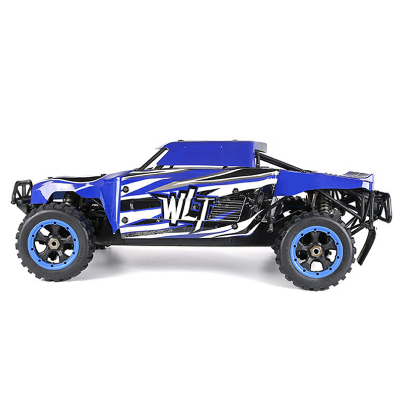 ROFUN WLT 4WD 36CC Entry Upgraded Version Gas RC Car 1/5 Off Road Car