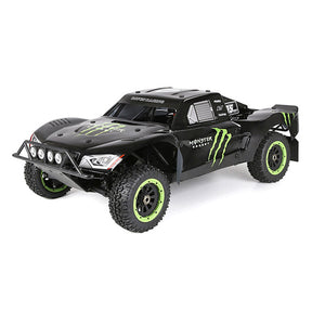 ROFUN LT 4WD 36CC Entry Upgraded Version Gas RC Car 1/5 High Speed Race Track Off Road Car
