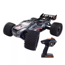 ZD Racing 9021-V3 1/8 4WD 80km/h 2.4G 120A ESC Brushless RC Car Full Scale Electric Racing truck