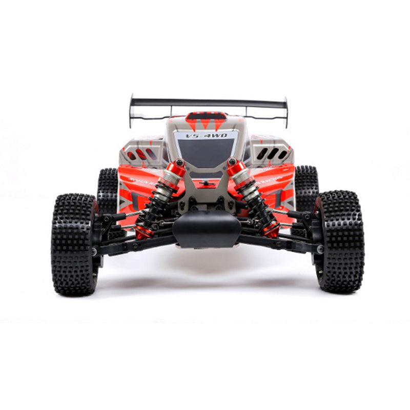 ROFUN V5 45CC 4WD Gas RC Car 1/5 High Configuration Version | bometoys