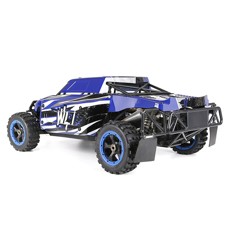 ROFUN WLT 4WD 36CC Entry Upgraded Version Gas RC Car 1/5 Off Road Car