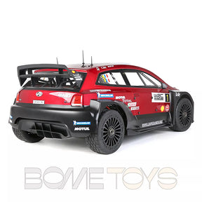 ROFUN E-RF5 RC Car 1/5 8S Electric 4WD High Speed Flat Running Rally Sports Car