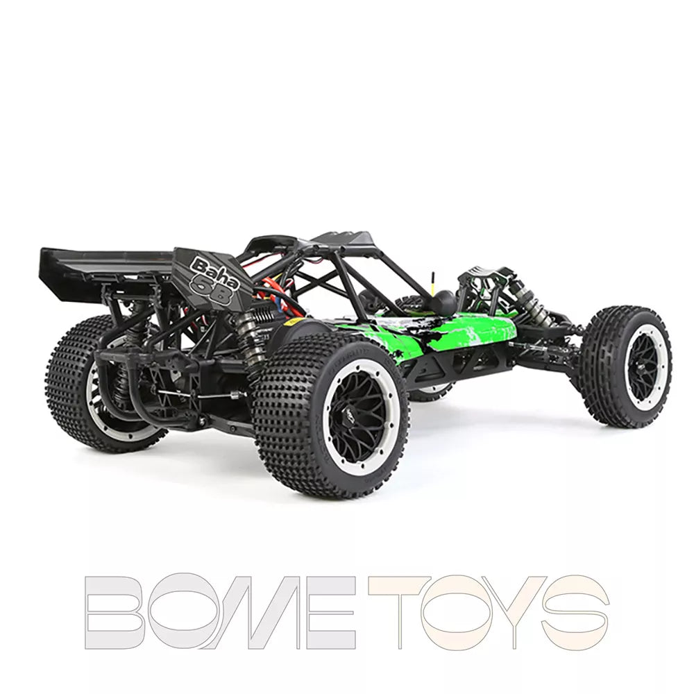 ROFUN E-BAHA 5B RC Car 1/5 8S Electric 2WD High Speed Race Track Off Road vehicle